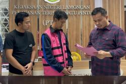 Buron Kasus Rokok Ilegal Asal Sumenep Ditangkap di Jakarta, Kejari Lamongan Libatkan Tim Khusus