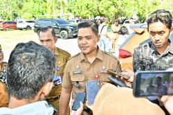 Disdik Kalteng Selidiki Dugaan Pungutan Seragam SMAN 1 Kahayan Tengah