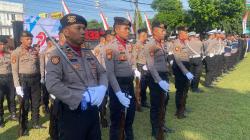 Polres Boyolali Tegaskan Taring! Komitmen “Polri untuk Masyarakat” Menggema di Hari Bhayangkara ke-7