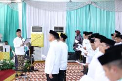 Gubernur Herman Deru Butuh Pengurus NU Sumsel Lebih Terbuka dan Responsif
