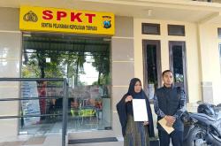 Diduga Rusak Warung Diarea Wisata, 9 Warga Probolinggo Termasuk Perangkat Desa Dilaporkan