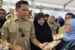 Jambore UMKM & Koperasi 2025 Cianjur: Panggung Inovasi dan Semangat Ekonomi Rakyat