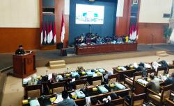 Tanggapi soal Opini WDP, Bupati: Kami Kecewa, Tapi Ini Titik Tolak untuk Berbenah