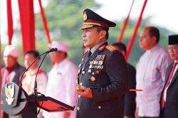Dari Green Policing hingga Keadilan Sosial, Polda Riau Rayakan HUT Bhayangkara ke-79 Penuh Inovasi
