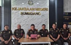 Kejari Sumedang Bongkar Dugaan Korupsi Pemanfaatan Kayu Perhutani Senilai Rp2 Miliar