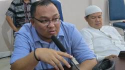 Anggota DPRD Bangka Selatan Cium Aroma Tak Sedap Penyaluran Bantuan Oplah Petani