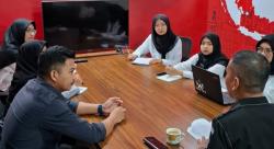 Kadiv Hidayat Yasin Soroti Sengketa KI, Minta Kajian Ulang dan Mediasi Lanjutan