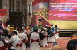 Agustina Ungkap Enam Prioritas Pembangunan Kota Semarang tahun 2026