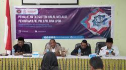 Dari Kampus untuk Negeri: IAIN Fattahul Muluk Papua Kembangkan Layanan Halal