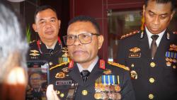 36 Hari Menuju PSU Papua, Kapolda: Tidak Ada Gangguan Menonjol