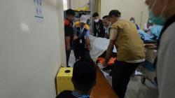 Hj Arti Habsari, Jemaah Haji Sragen Kloter 60 Wafat Saat Mendarat di Solo