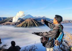 Libur Sekolah Wisata ke Lokasi Terpencil, Koneksi Digital Jangan Sampai Putus