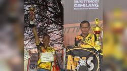 Usai Absen, MIS Medan Balas Dendam: Juara Umum di Pariaman Open 2025