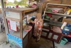 Omzet Jutaan, Cilok Kuah Mbak Elly Makin Digemari Pencinta Kuliner di Indramayu