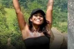 Selasa Dini Hari Jenazah Pendaki Rinjani Asal Brasil Juliana Marins Dipulangkan Usai Autopsi di Bali