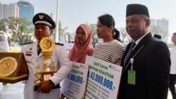 HUT ke-435 Kota Medan Jadi Momen Perluasan Perlindungan BPJS Ketenagakerjaan bagi Warga