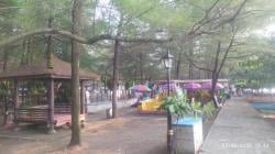 Liburan Sekolah, Objek Wisata Pantai Widuri Pemalang Masih Jadi Favorit Wisatawan
