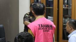 Kepala Desa Sukasenang Garut Jadi Tersangka Diduga Korupsi Dana Desa Rp452 Juta