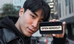 Hongdae Guy Viral di Media Sosial, Ini Sosok Pria Ganteng yang jadi Idola!