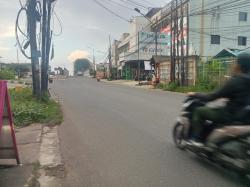 Kawasan Gaplek Pamulang Menjelma Jadi Titik Rawan Prostitusi Terselubung