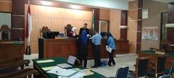 Kejari Purwokerto Ajukan Pembubaran PT LKM Kedungmas, Pertama di Jawa Tengah