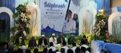 Cimacan Rayakan HUT ke-94, Warga Gelar Istiqosah dan Launching Program Ketahanan Pangan