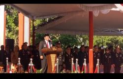 HUT Bhayangkara Ke‑79 di Alun‑alun Nganjuk, Polri Diminta Kian Dekat dengan Rakyat