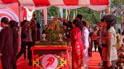 Syukuran Hari Bhayangkara ke-79, Kapolda Kalteng Soroti Sinergitas dan Tantangan Narkoba
