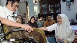 Kabar Duka! Pemilik Tembang  Dangdut Termiskin Di Dunia Hamdan ATT Tutup Usia