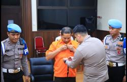 Cabuli 3 Anak Perempuan di Bawah Umur Eks Kapolres Ngada Jalani Sidang Perdana di Kupang