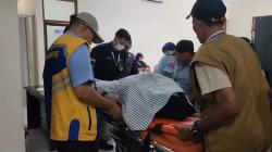 Diduga Hipertensi, Jemaah Haji asal Sragen Meninggal Dunia Saat Baru Tiba di Tanah Air