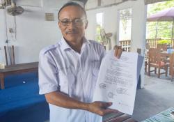 Gandeng Sejumlah LMDH, Perhutani KPH Purwodadi Dukung Ketahanan Pangan Dan Perekonomian Masyarakat