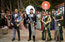 Showcase Mas Mbak Cilacap 2025, Malam Apresiasi Batik dan Seni Lokal
