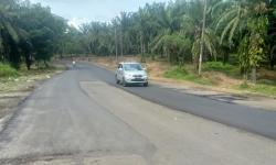 Jalan Siliwangi Rangkasbitung Mulai Dibangun, Pemkab Lebak Kucurkan Dana Rp8,8 Miliar dari APBD