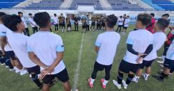 Persela Lamongan Mulai Latihan Perdana Liga 2 2025, Optimis Promosi ke Liga 1