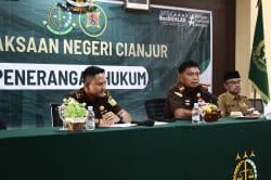 Kasus Korupsi Rp40 M PJU Cianjur Masih Gelap, Kejari: Kami Tak Mau Gegabah, Tunggu Saatnya