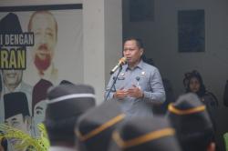 Koperasi Merah Putih Diminta Jadi Motor Ekonomi Desa Pasca Legalitas