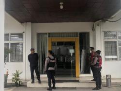 KPK Geledah Kantor PUPR Sumut, Sisir Jejak Suap Topan Ginting di Proyek Jalan