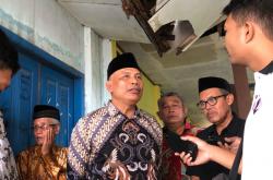 Reses di Jombang, Legislator Diberondong Keluhan Sekolah Rusak dan Kesejahteraan Guru Ngaji