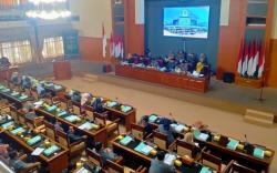 DPRD Minta Pemda Segera Susun Ulang RTRW, Perda Lama Sudah Tak Relevan