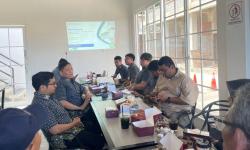 BPJS Cabang Tapaktuan : Kemensos Kembali Non Aktifkan 944 Peserta JKN Total 4.721 Jiwa