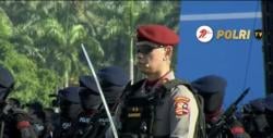 Jadi Komandan Upacara HUT Bhayangkara ke-79, Mantan Kapolres Subang Ini Dipanggil Presiden Prabowo