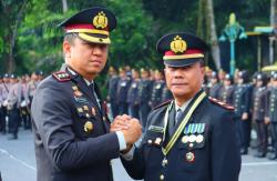 Peringatan Hari Bhayangkara, Momentum Meningkatkan Profesionalisme
