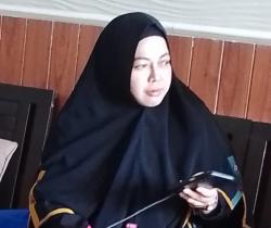 Wanita Cantik Ini Diduga Lakukan Penipuan Umrah Murah, Begini Pengakuan Korban