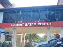 Pemutihan Pajak Kendaraan di Kepri Resmi Dimulai! Denda Dihapus, Diskon Sampai 100 Persen
