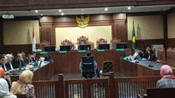 Tom Lembong Seret Nama Jokowi di Sidang Impor Gula, Akui Ada Perintah Redam Harga Pangan