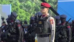 Irjen Dadang Hartanto Jadi Sorotan, Diminta Prabowo Menghadap Usai Upacara HUT Bhayangkara