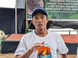 Dari Kompresor ke Transplantasi: Nelayan Karawang Kini Jadi Pelestari Karang Berkat Otak Jawara