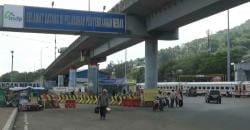 Jalur Cikuasa Atas Ditutup, ASDP Merak Siagakan Jalur Alternatif Cegah Macet