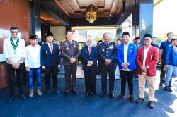 Peringatan HUT ke-79 Bhayangkara di Jatim, Begini Pesan Mendalam Kapolda dan Gubernur Khofifah